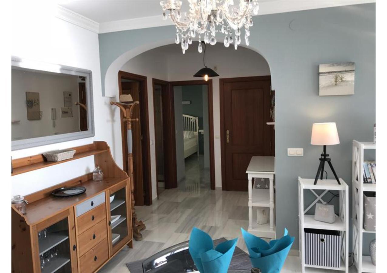 נרחה Sunny Apartment On Burriana Beach מראה חיצוני תמונה