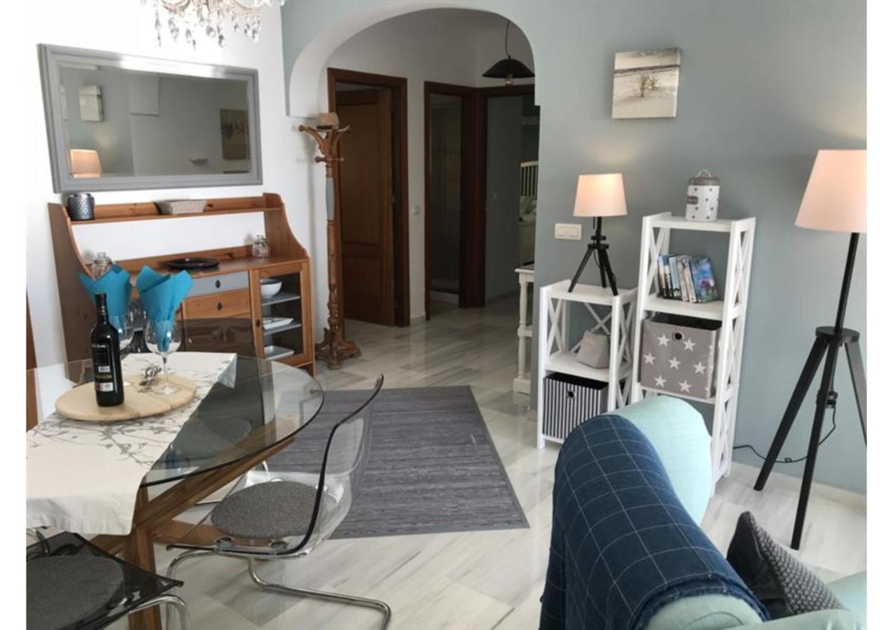 נרחה Sunny Apartment On Burriana Beach מראה חיצוני תמונה