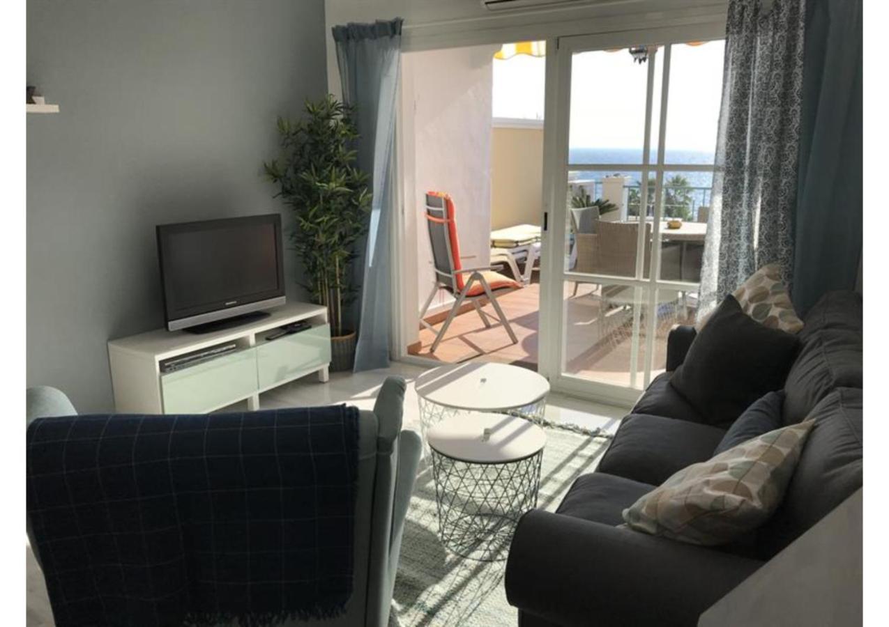 נרחה Sunny Apartment On Burriana Beach מראה חיצוני תמונה